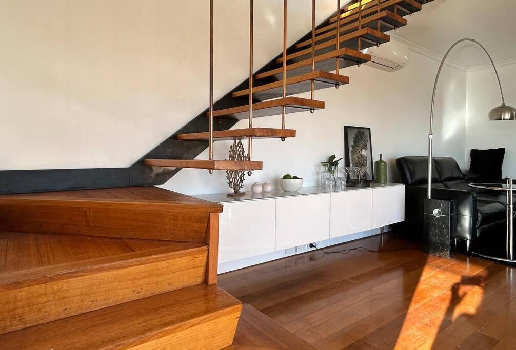 Вілла The Tassie - Luxury With Panoramic Water Views Гобарт Екстер'єр фото